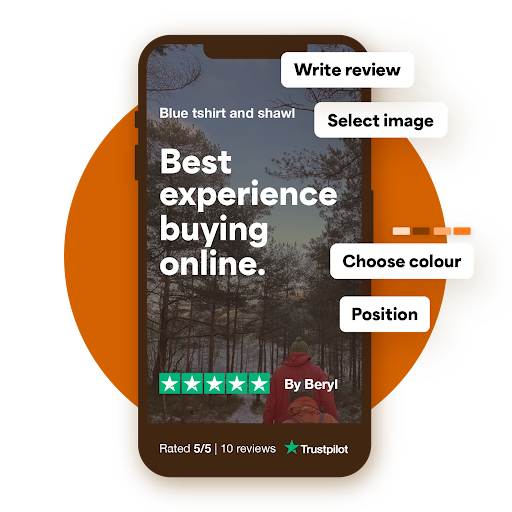 Benefits of Buying Trustpilot Reviews