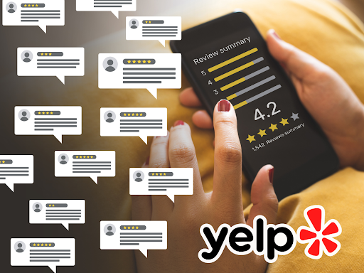 Choosing the Right Provider for Buying Yelp Reviews