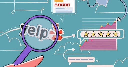 How Positive Yelp Reviews Impact SEO