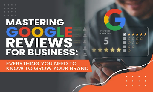 Understanding Google My Business A Trusted Review Platform